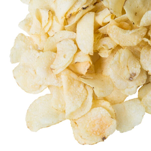 Martin's Kettle-Cook'd Potato Chips - 3 lb.