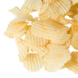 Martin's Dippin' Waffle Cut Potato Chips - 3 lb.