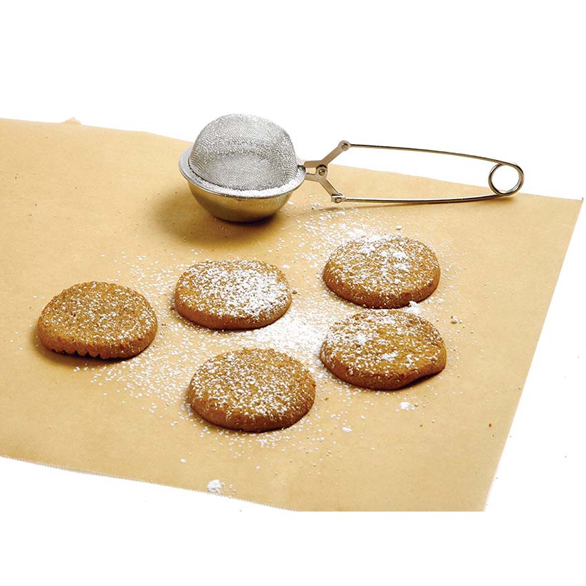Norpro 3568 Sugar and Flour Duster