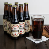 Reading Soda Works Birch Beer 12 fl. oz. - 12/Case