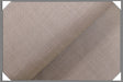 Tan Vegan Sharkskin Polyester Fabric - Suiting, Tan, 60" Width