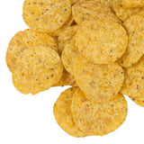 Martin's 1 lb. Yellow Round Corn Tortilla Chips - 6/Case