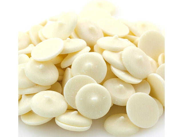 Ivory White Chocolate Wafer Melts