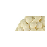 Ivory White Chocolate Wafer Melts