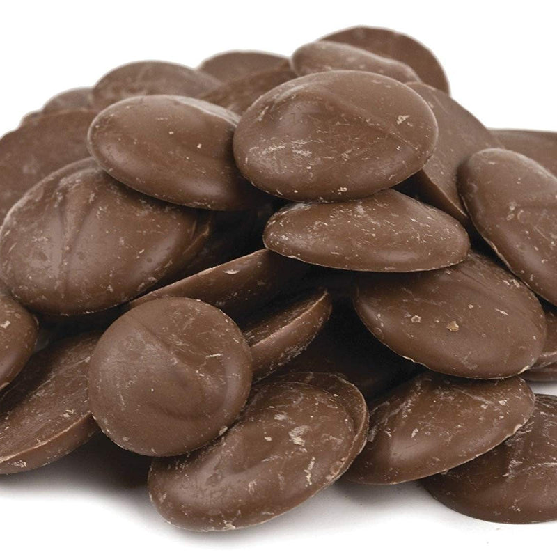 Milk Chocolate Wafer Melts