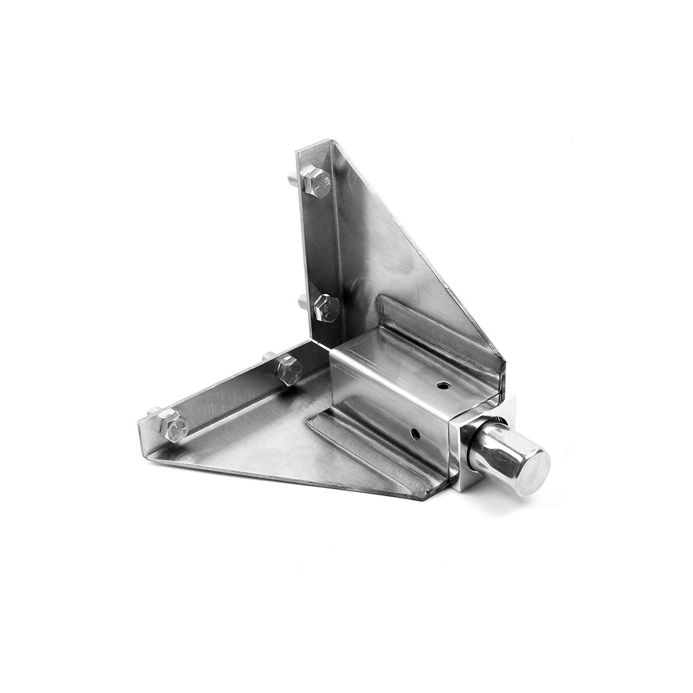 Garland 1927195 Leg Assembly - Double Stack- Foot SS