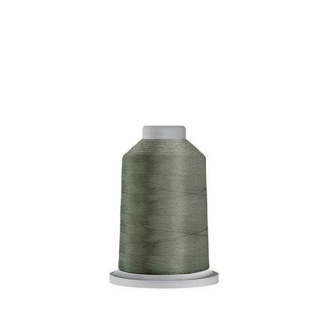 Polyester Thread Nickel Glide 1,100 Yards Mini Spool