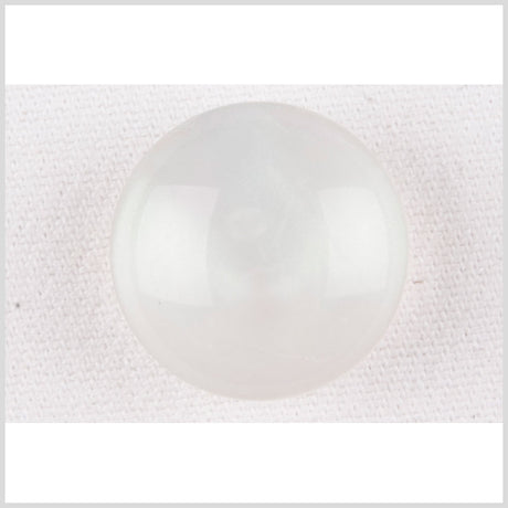 Iridescent Plastic Button - 32L/20mm