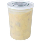 Spring Glen Fresh Foods Chicken Pot Pie Soup 5 lb. - 2/Case