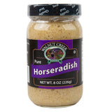 Walnut Creek Foods 8 oz. Pure Horseradish - 12/Case