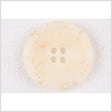 Ivory Plastic Blazer Button - 36L/23mm