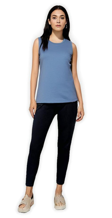 BELLA + CANVAS® Women's Jersey Muscle Tank - 6003