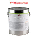 Nazdar GV Series Gloss Vinyl Screen Ink