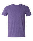 Gildan Softstyle Crewneck T-Shirt – Soft Cotton Tee USA