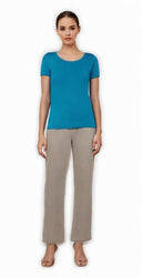 Next Level® Women’s Ideal Crewneck Short Sleeve T-Shirt