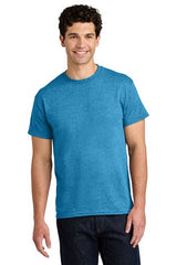 Gildan® Heavy Cotton Short Sleeve Crew-Neck T-Shirt