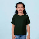 Gildan Heavy Cotton Youth T-Shirt | 100% Cotton Kids Tee