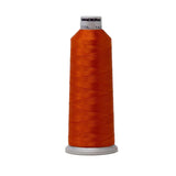 Madeira Polyneon Rust Orange