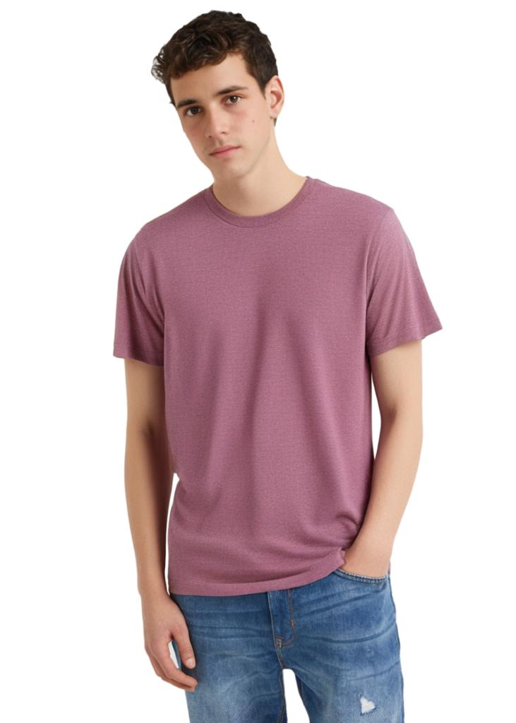 Tultex® Fine Jersey Crew Neck Short Sleeve T-Shirt