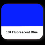 Tri-Flex Series Fluorescent Plastisol