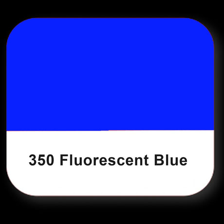 Tri-Flex Series Fluorescent Plastisol