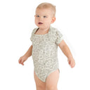 RADYAN® Infant Fine Jersey Bodysuit