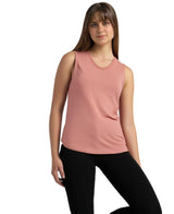 BELLA + CANVAS® Women's Jersey Muscle Tank - 6003
