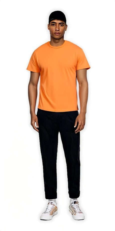 Gildan® Ultra Cotton Crewneck Short Sleeve T-Shirt