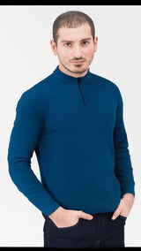 Augusta Sportswear® Unisex Micro Lite Fleece Quarter Zip Pullover