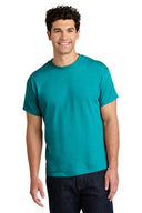 Gildan Heavy Cotton T-Shirt – Classic Fit 100% Cotton Tee