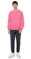 Gildan Heavy Blend Unisex Crewneck Sweatshirt | Fleece Pullover