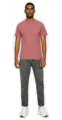 Gildan Men's Softstyle Crewneck Short Sleeve T-Shirt – Premium Ring-Spun Cotton Casual Tee
