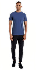 Gildan Softstyle Crew Neck Short Sleeve T-Shirt