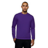 Gildan® Heavy Cotton Crewneck Long Sleeve T-Shirt