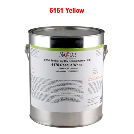 Nazdar Fast Dry Enamel Ink
