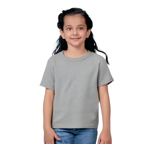 6 Pack : Tultex® Youth Fine Jersey Crew Neck Short Sleeve T-Shirt