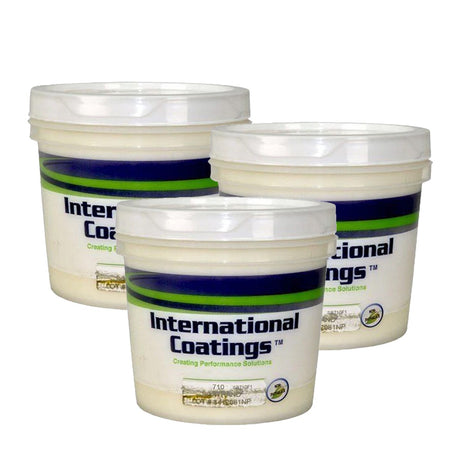 Softhand Clear Base by International Coatings