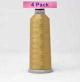 Madeira Polyneon Wheat Gold