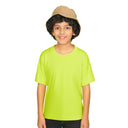 Gildan Heavy Cotton Youth T-Shirt | 100% Cotton Kids Tee