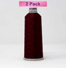 Madeira Polyneon Merlot Red