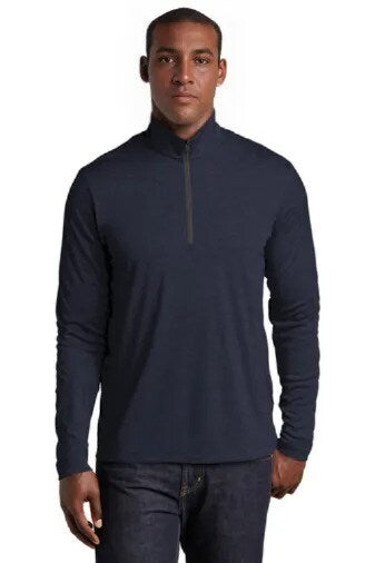Sport-Tek ® Endeavor Half Zip Pullover