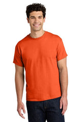 Gildan® Heavy Cotton Crewneck Short Sleeve T-Shirt