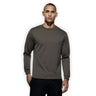 Gildan® Heavy Cotton Crewneck Long Sleeve T-Shirt