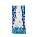 Christmas Patterned Cello Bags 5” x 3” x 11.5”