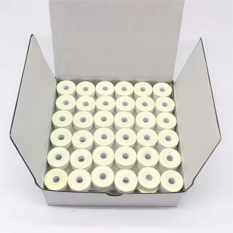 Madeira Mag Core Bobbin White