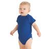 RADYAN® Infant Fine Jersey Bodysuit - 4424