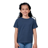 6 Pack : Tultex® Youth Fine Jersey Crew Neck Short Sleeve T-Shirt