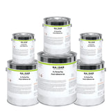 Nazdar Px Perma-Flex Flock Adhesive Ink Quality for Printing