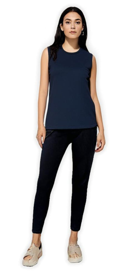 BELLA + CANVAS® Women's Jersey Muscle Tank - 6003