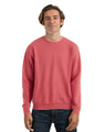 Tultex® Fleece Crewneck Long Sleeve Sweatshirt